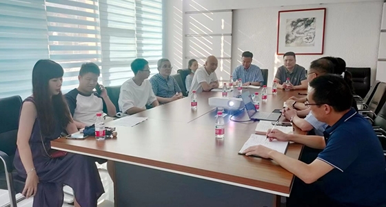 122cc太阳集成游戏创业孵化园顺遂通过省级创业孵化树模基地复评